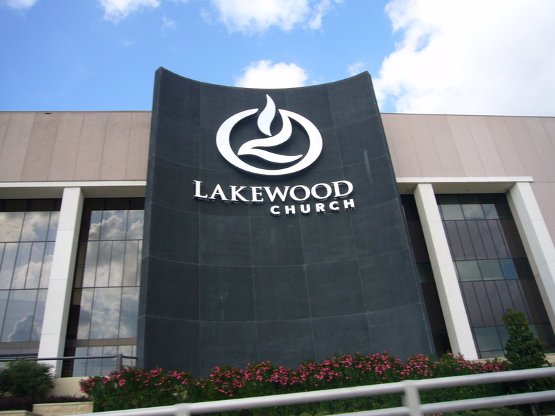 Lakewood Church Healthy U Testimony