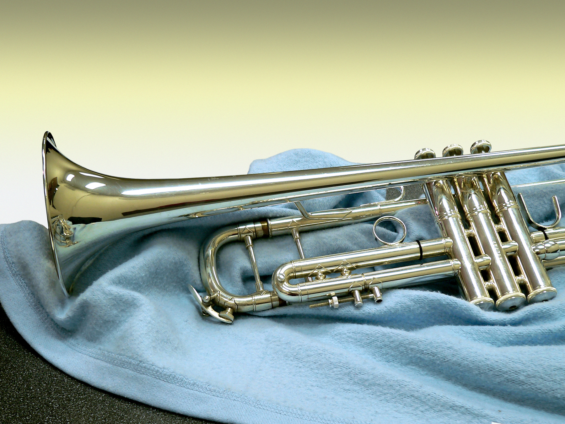 10 Health Benefits to Playing a Brass Instrument - Health Fitness