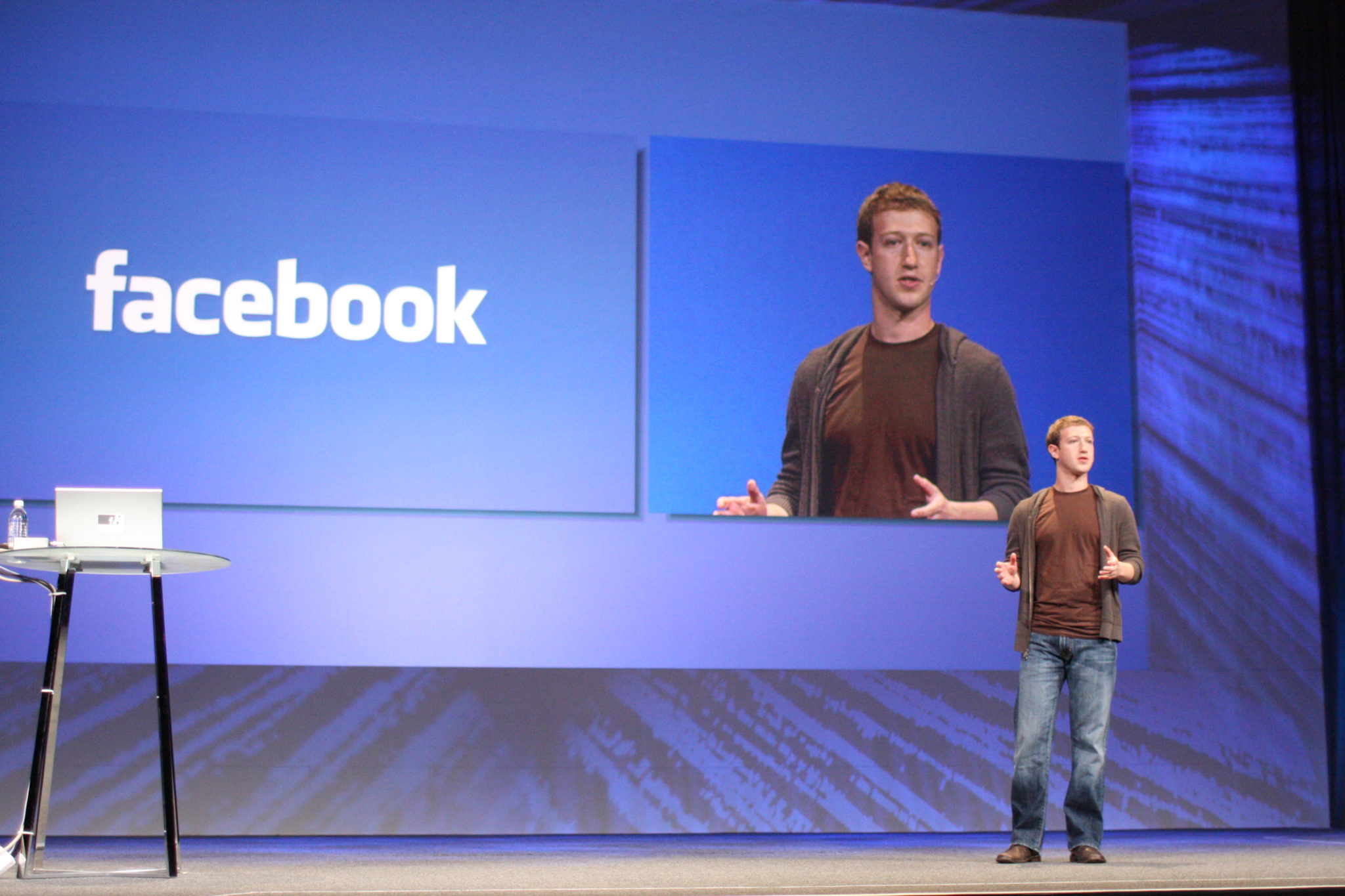 Top 10 Health and Fitness Tips From Mark Zuckerberg