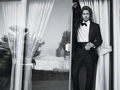 brad pitt