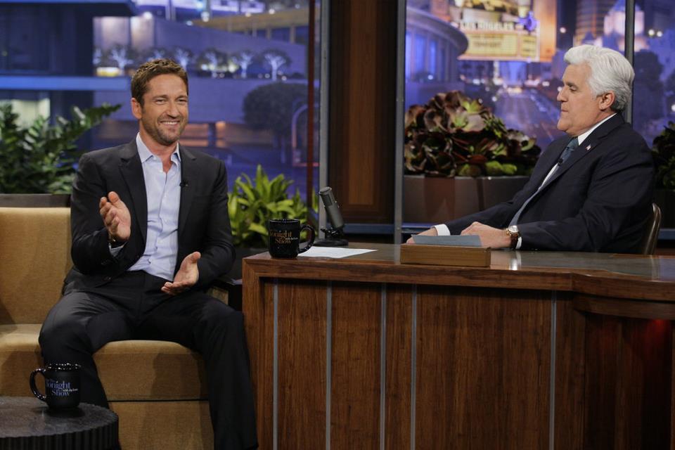 10 Fittest Celebrities in Hollywood