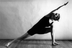 stretch