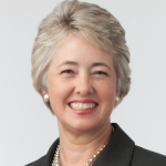 Mayor Annise Parker