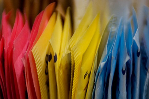avoid artificial sweeteners