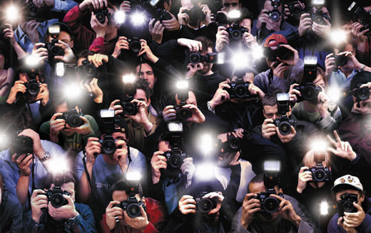paparazzi