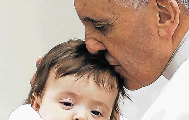 pope francis