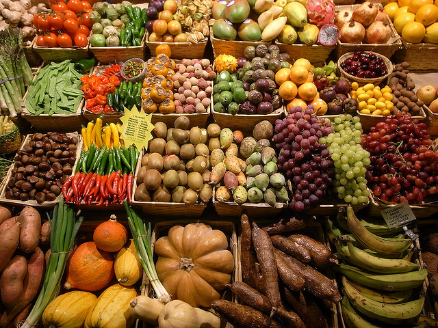 organic-produce