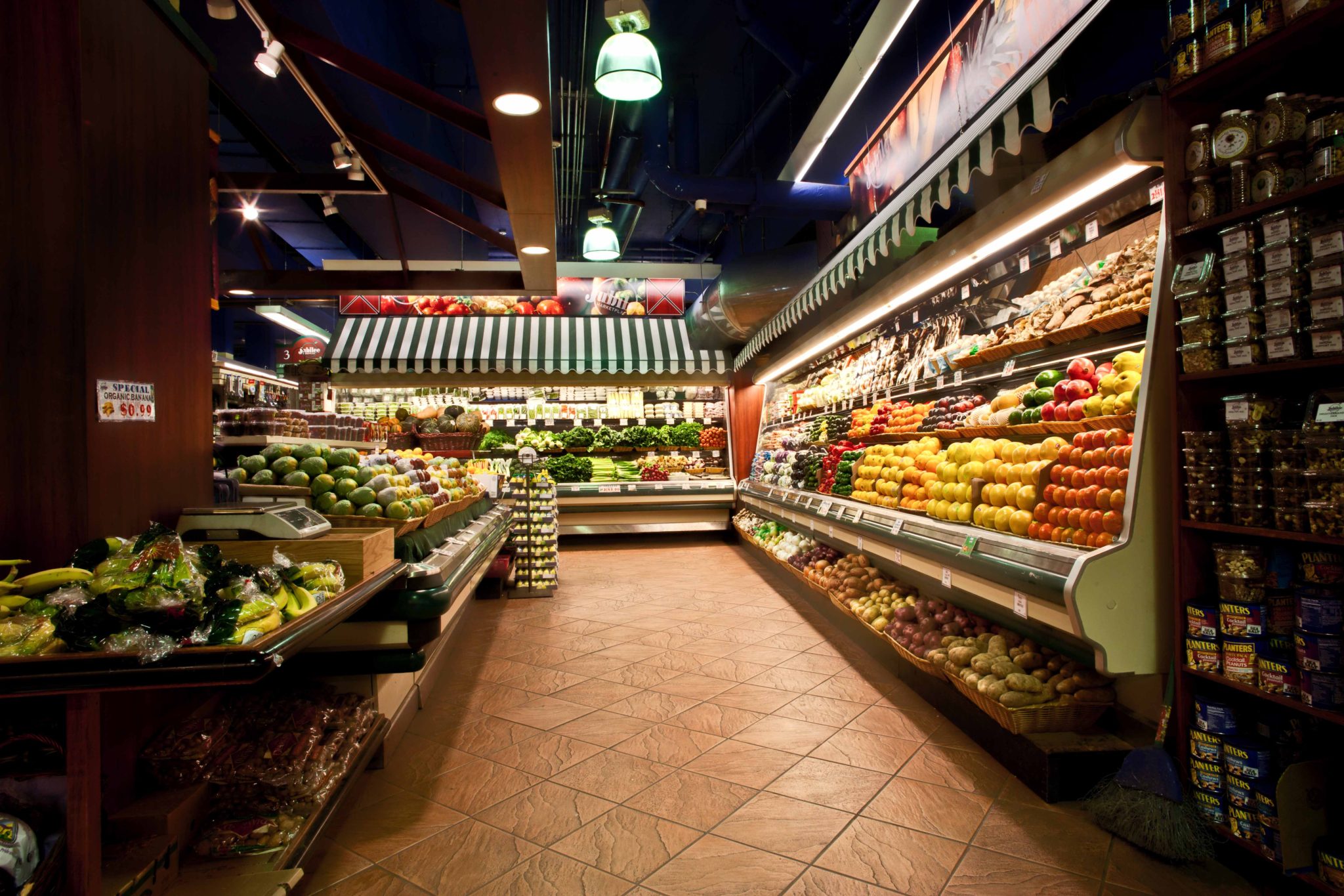 grocery