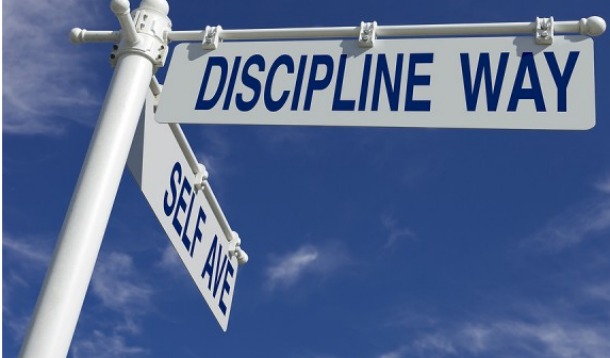 discipline
