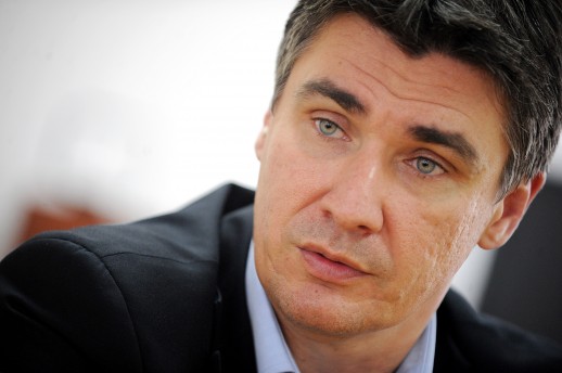 Zoran-Milanovic-Croatian-Prime-Minister
