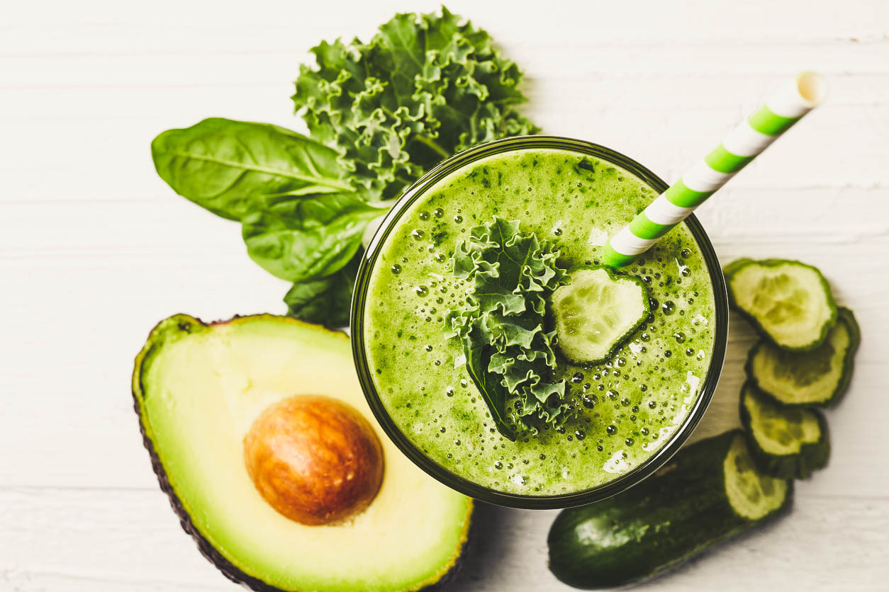 Are Juice Cleanses Healthy? 10 Health Benefits That Say So