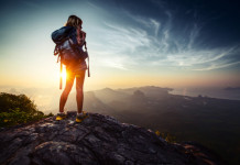 Top 10 Health Benefits of Hiking