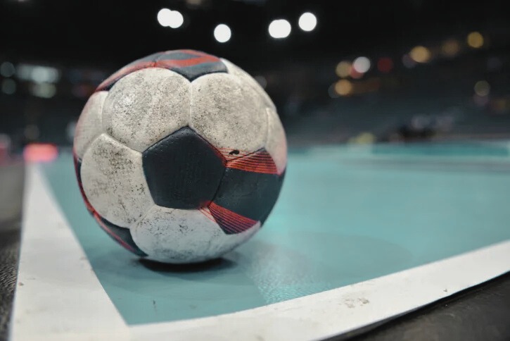 Top 10 Health Benefits of Handball
