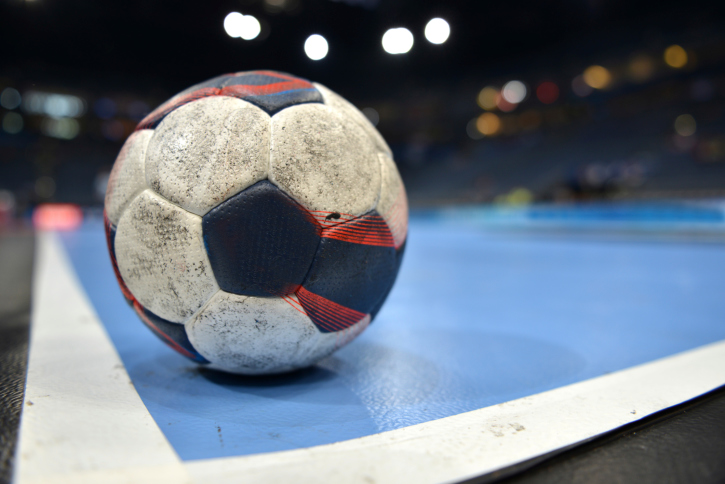 Top 10 Health Benefits Of Handball Top 10 Health Benefits Of Handball