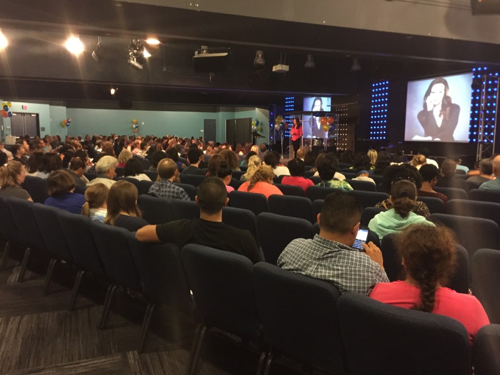 Dr. Lori Shemek's Q&A