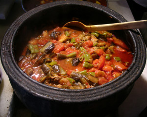 Güveç