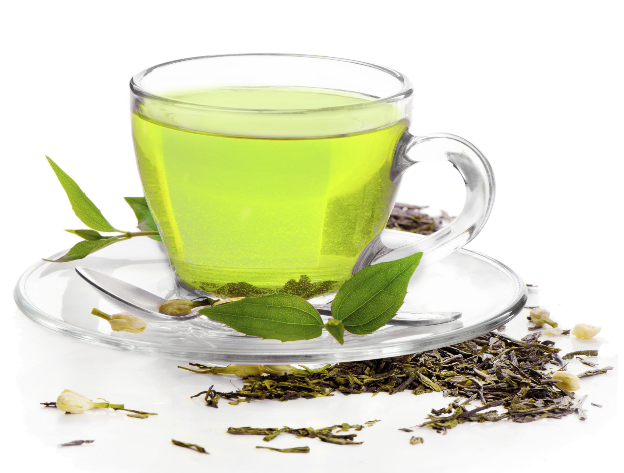 Зеленый чай для детей за месяц