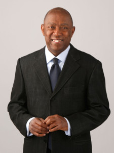 Sylvester Turner