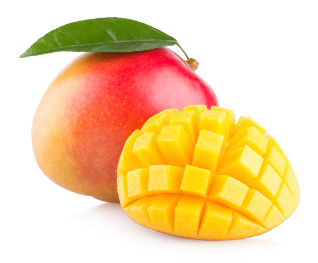 10 incredible benefits of mango, superfibre fruit - Frutas Montosa