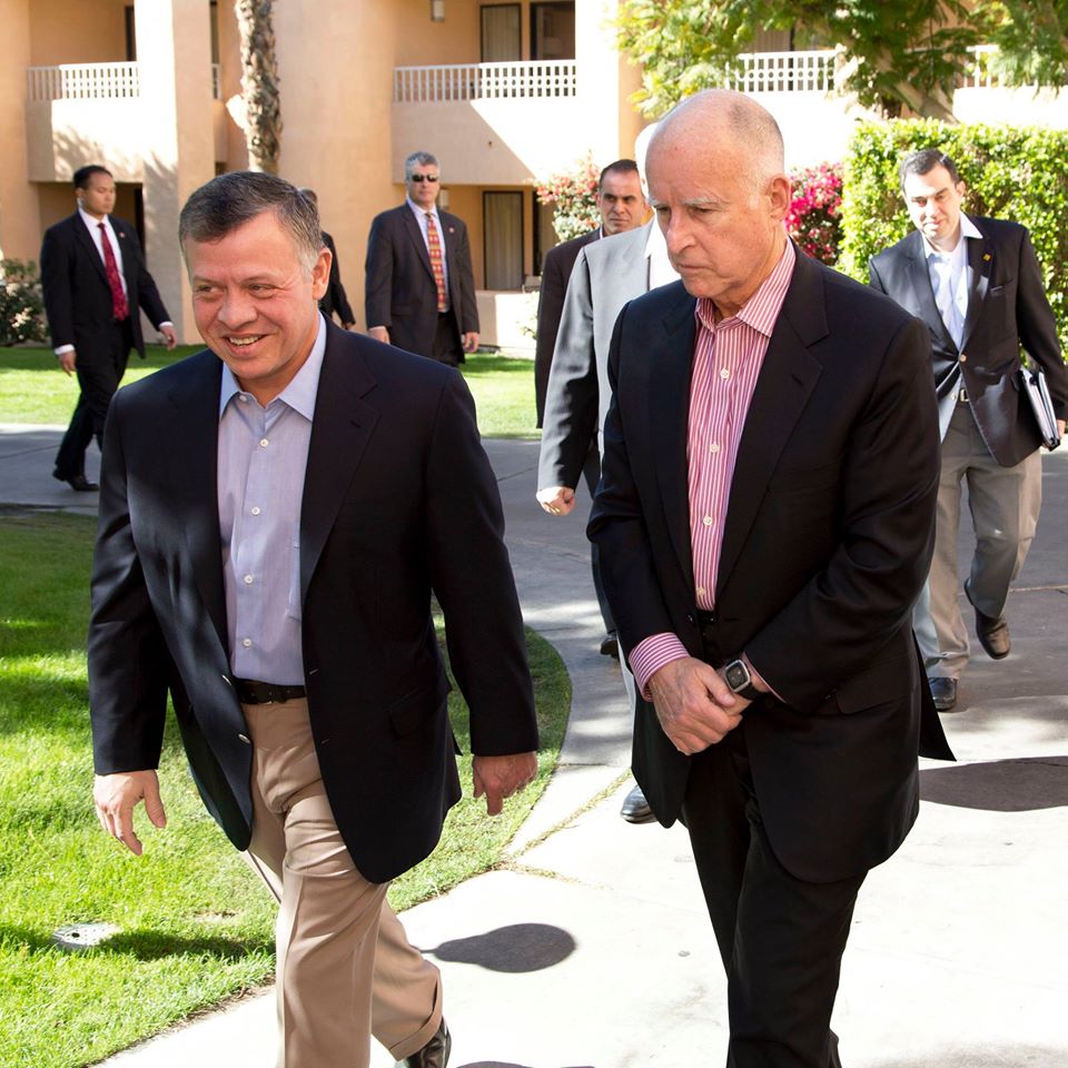 jerry brown