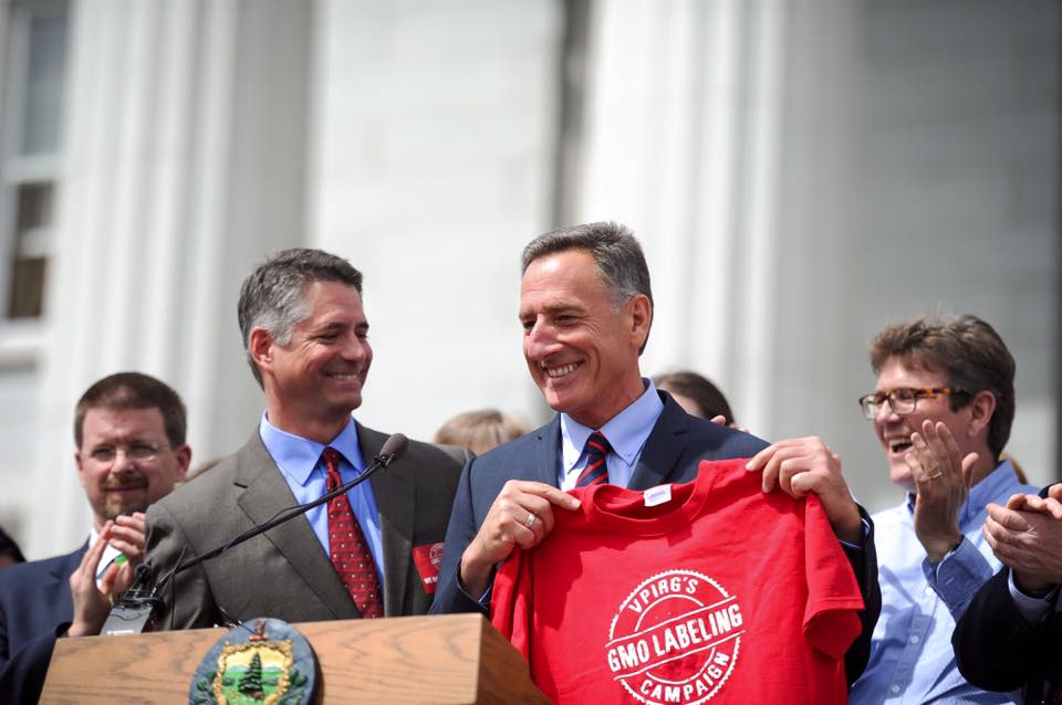 peter shumlin