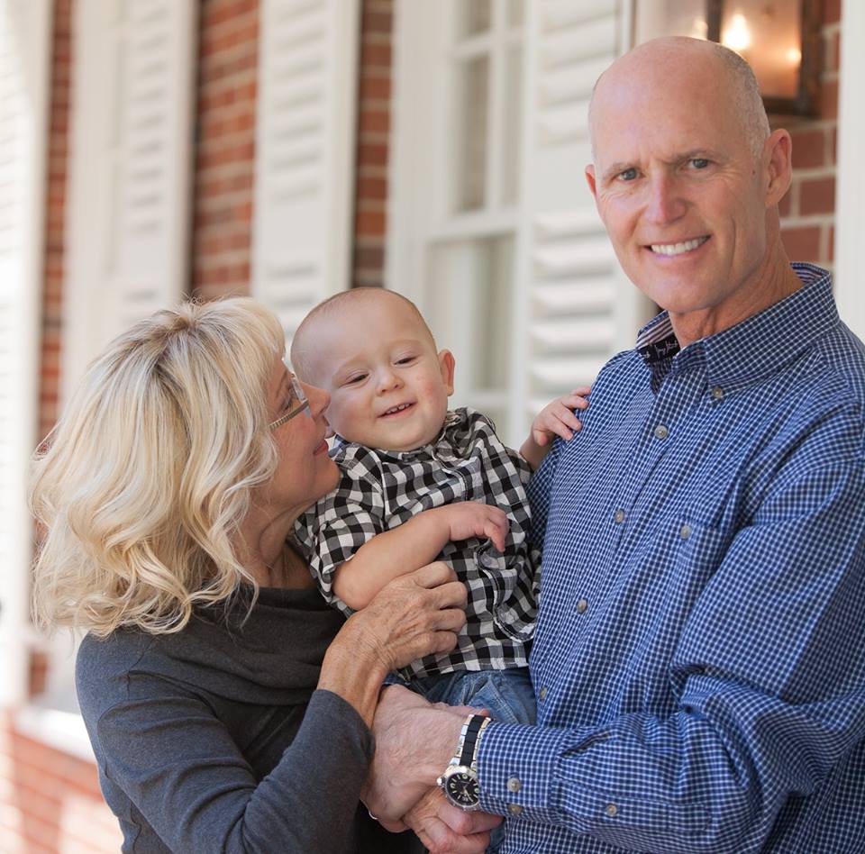 rick scott