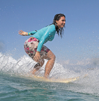Tulsi Gabbard