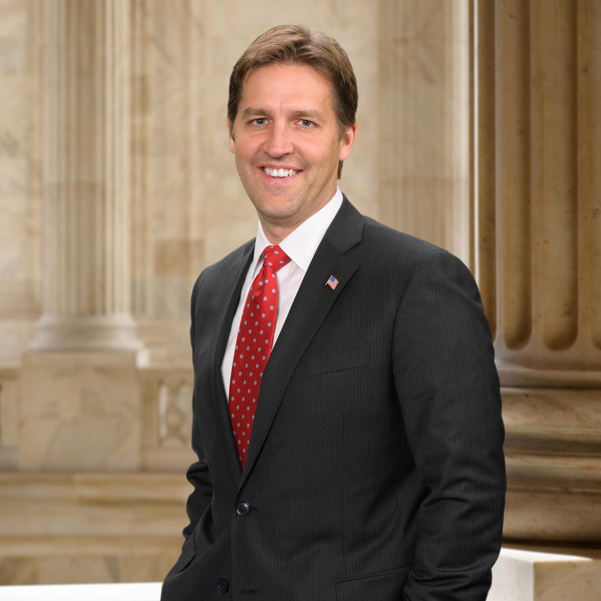 ben sasse
