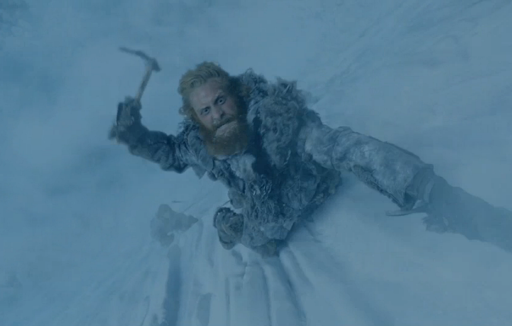 fittest game of thrones characters