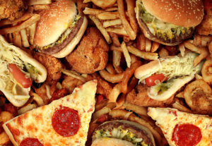 trans fats
