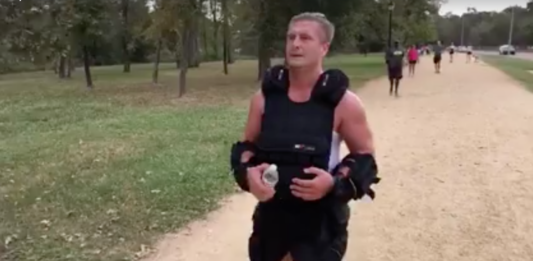 dangerous fitness