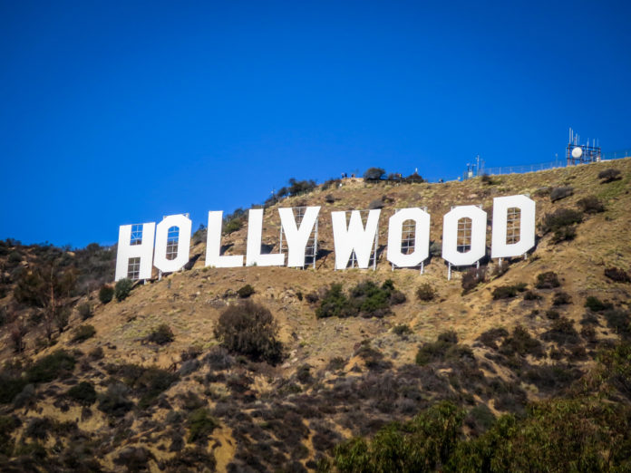 hollywood actresses