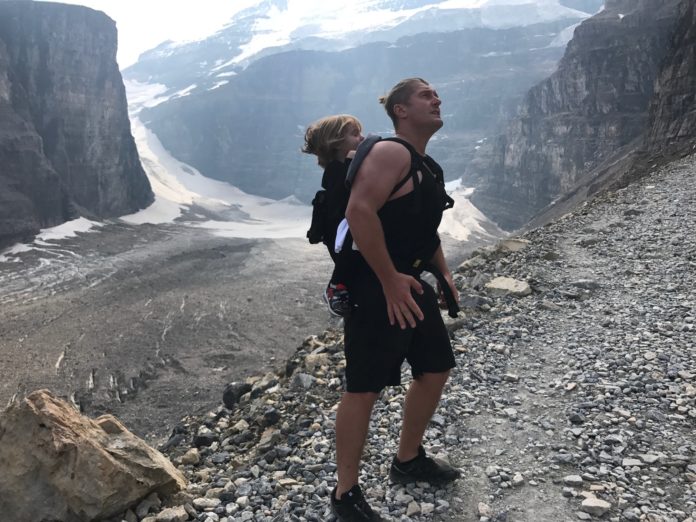 Samir Becic Ares Max Canada