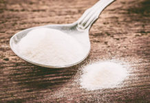 Top 10 Health Benefits of Collagen
