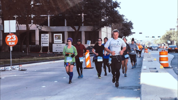 samir marathon