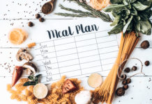 Top 15 Reasons to Start Meal Prepping