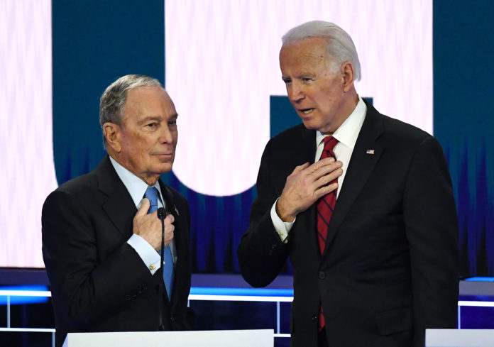 US-VOTE-2020-DEMOCRATS-DEBATE-POLITICS