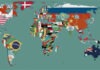 10 Healthiest Countries in the World