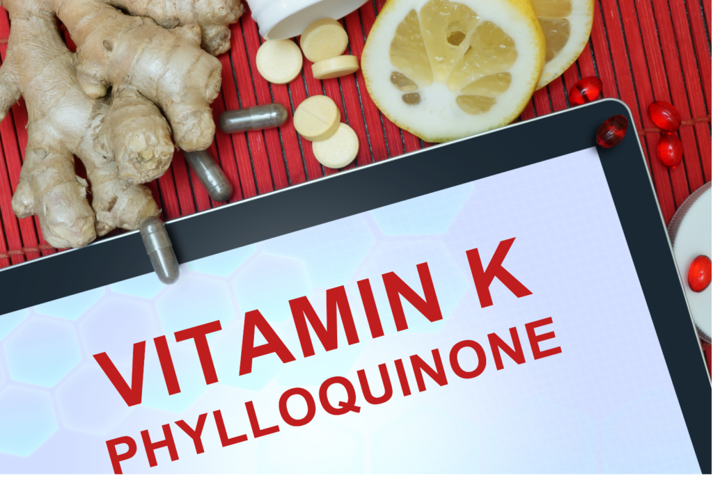 Phylloquinone