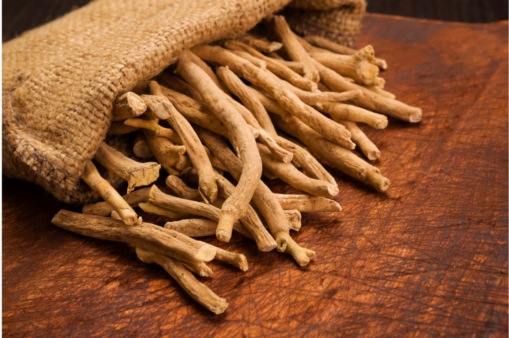 Ashwagandha Root