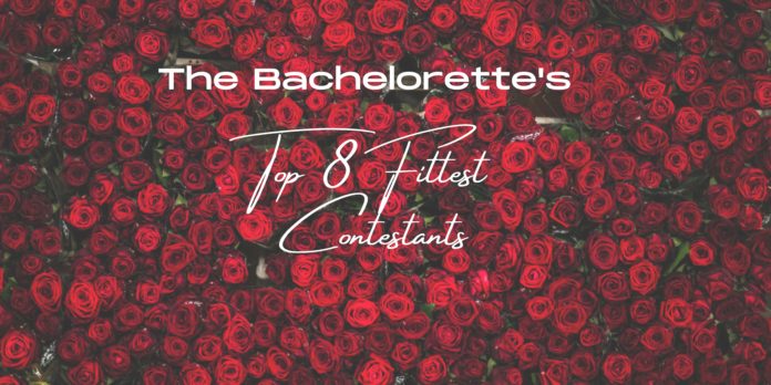 The Bachelorette's