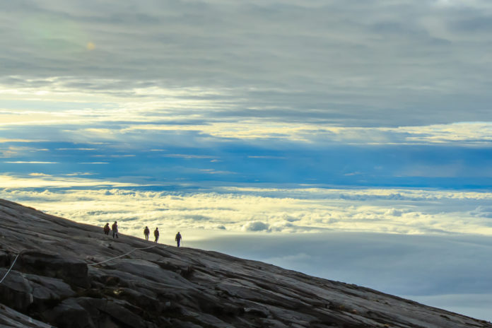 how altitude affects the body