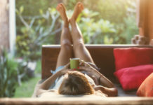 10 Reasons to Take Rest Days