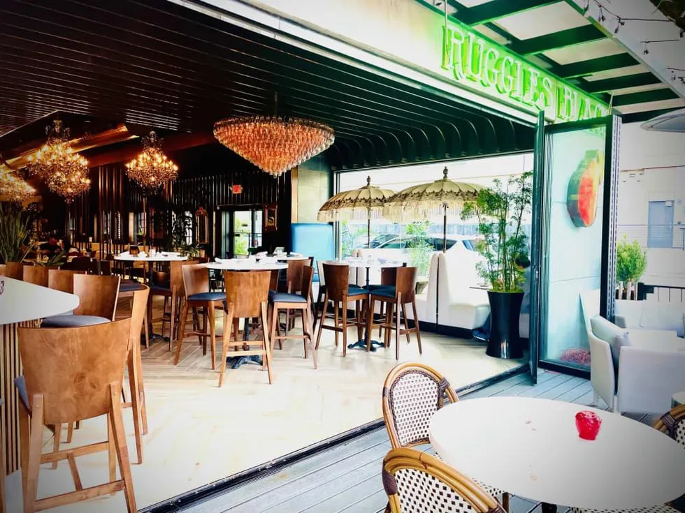 Top 10 Healthiest Restaurants in Houston