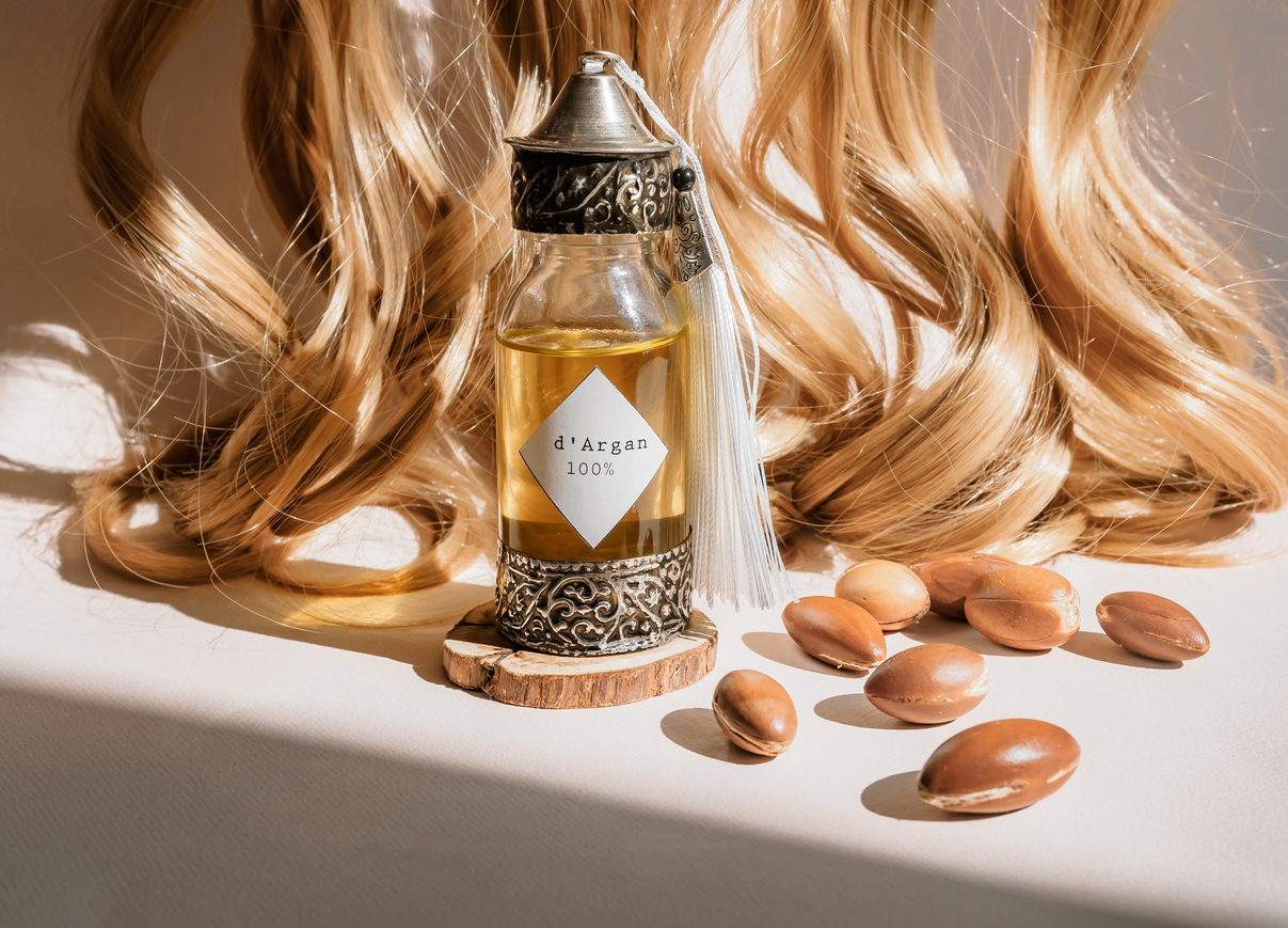 Top 10 Best Natural Oils for Hair