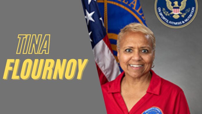 tina flournoy
