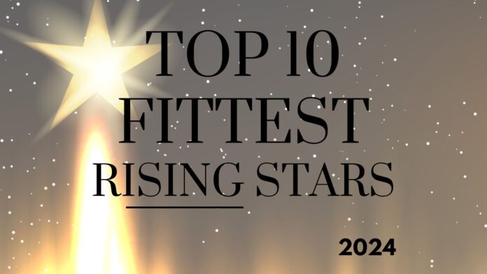 rising stars
