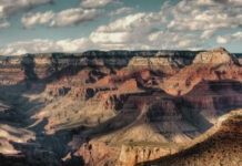Top U.S. Hiking Destinations