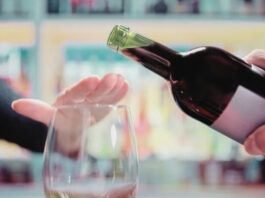 10 Benefits of Cutting Down on Alcohol
