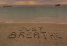 The Health Benefits of Deep Breathing (and 4 Easy Techniques!)